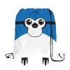 Paws N Claws® Sport Pack - Blue jay